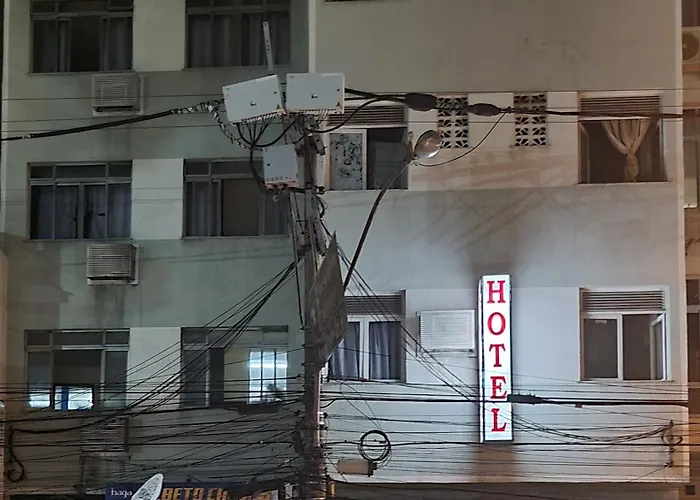 Hotel Arariboia