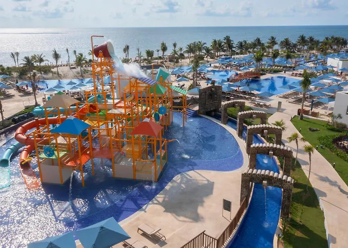  Royalton Splash Riviera Cancun, An Autograph Collection All-Inclusive Resort