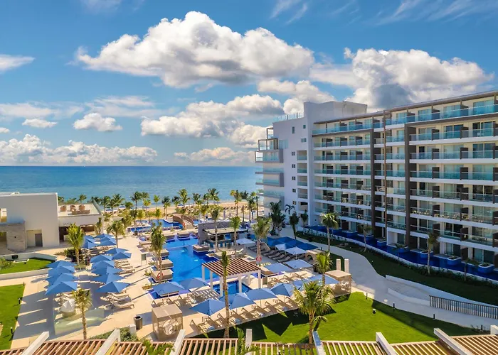  Royalton Splash Riviera Cancun, An Autograph Collection All-Inclusive Resort