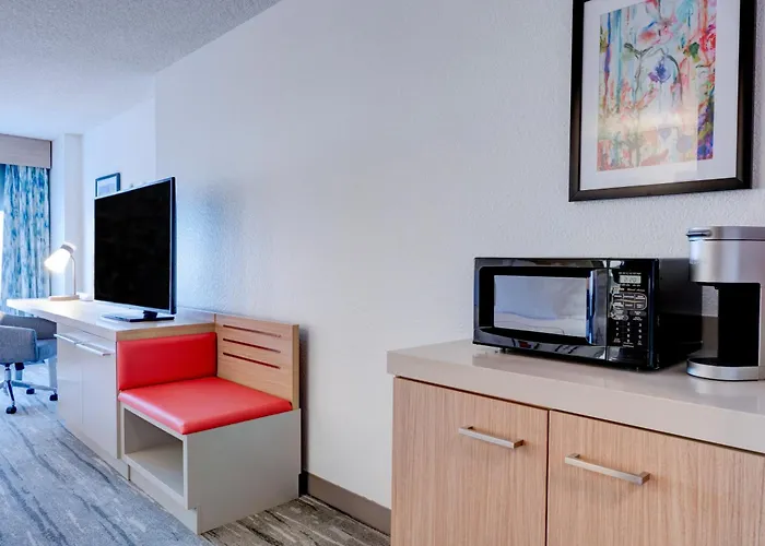 Hilton Garden Inn Anaheim/Garden Grove