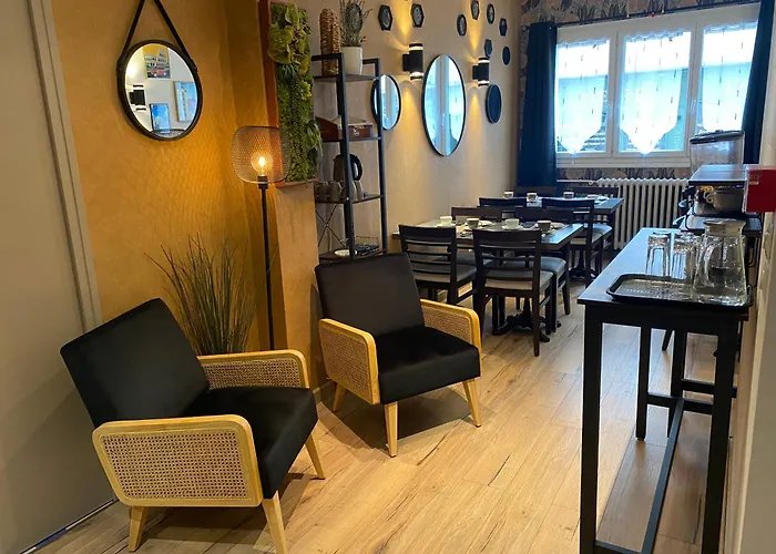 Hotel Berthelot