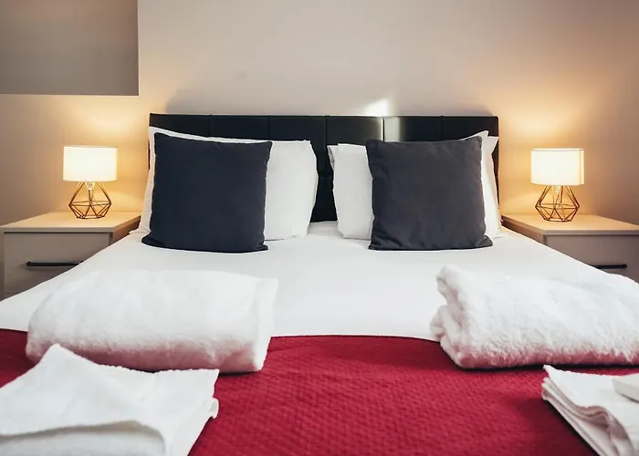 Stay Company, Devonshire Court