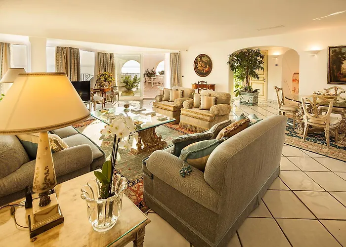 Family Hotel: Excelsior Belvedere Hotel & Spa