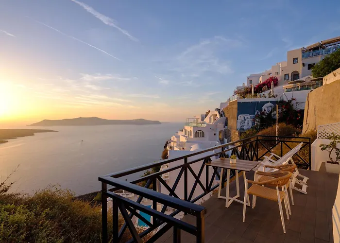 Kamares Apartments (Adults Only)