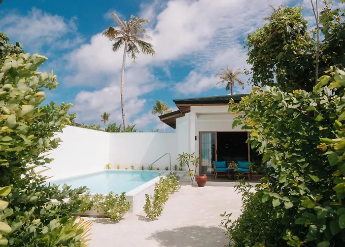 Joy Island Maldives All Inclusive