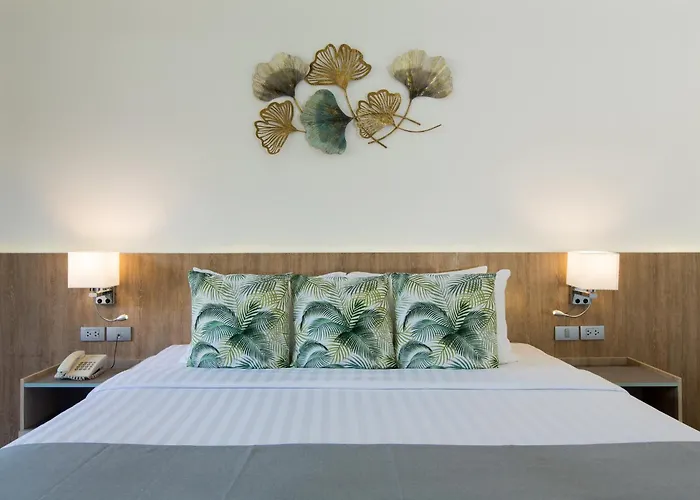  Coconut Village Phuket - SHA Extra