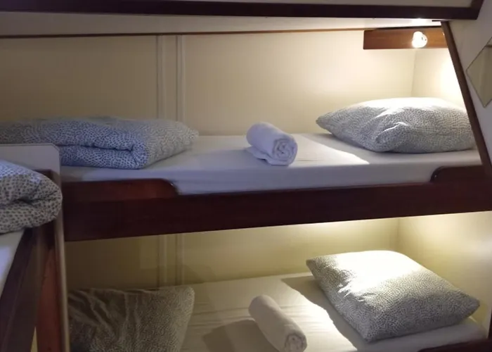 Campsite: Mps Holland