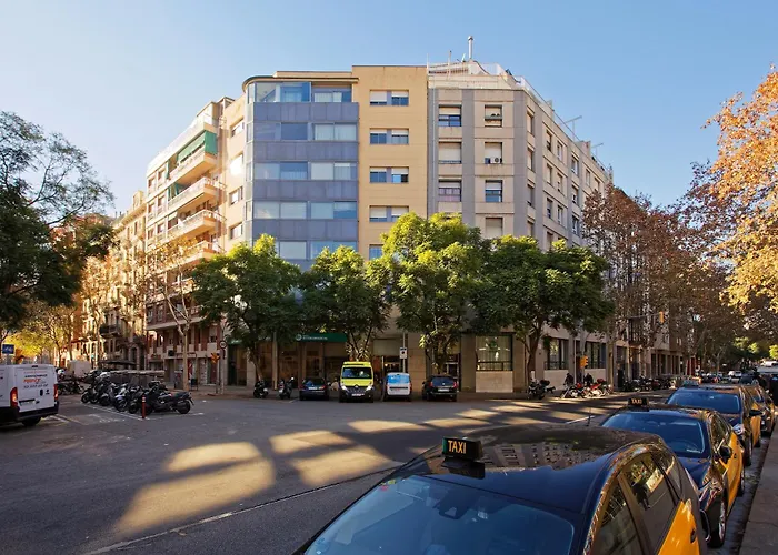 Hotel: Green House Hotel