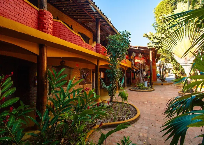 Hotel barato: Village Arraial By Mn Hoteis