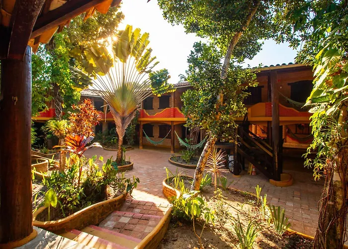 Hotel barato: Village Arraial By Mn Hoteis
