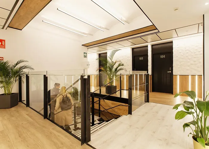 Hotel: Green House Hotel