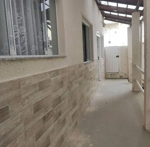 Casa Em Olaria, , Rua Manoel Lourenço Sobrinho 63 Fundos