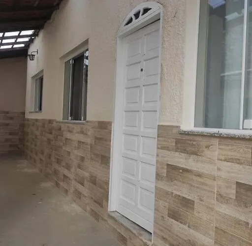 Casa Em Olaria, , Rua Manoel Lourenço Sobrinho 63 Fundos