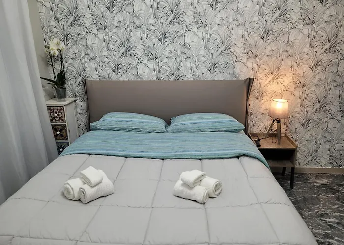 Hotel 4 stelle: Villa Bonelli Dreams in Rome