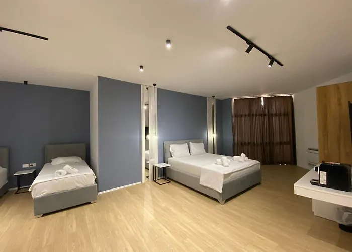 Capital Suites Center