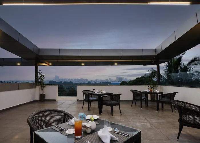 Hotel de 4 estrellas: The Palomar By Crossway