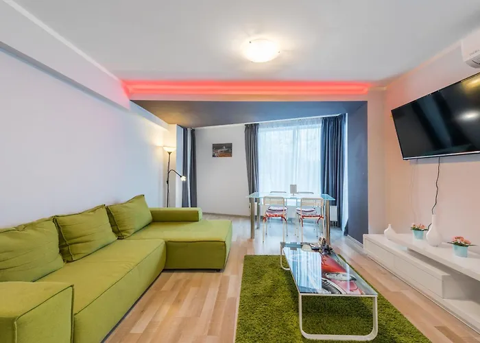 Harmony Residence