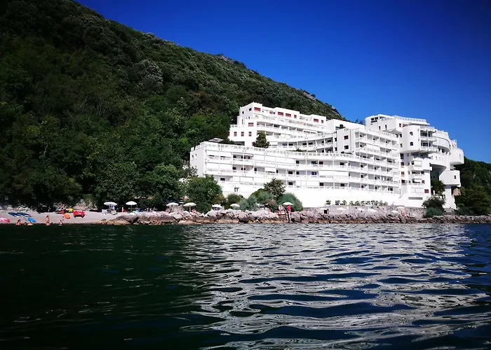  Residence Europa