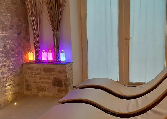 Spahotel: Hotel Mia Cara & Spa