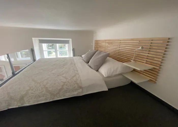 Appartement: Prague Historic Center Apartments
