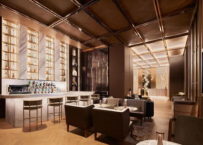  Jw Marriott Mexico City Polanco
