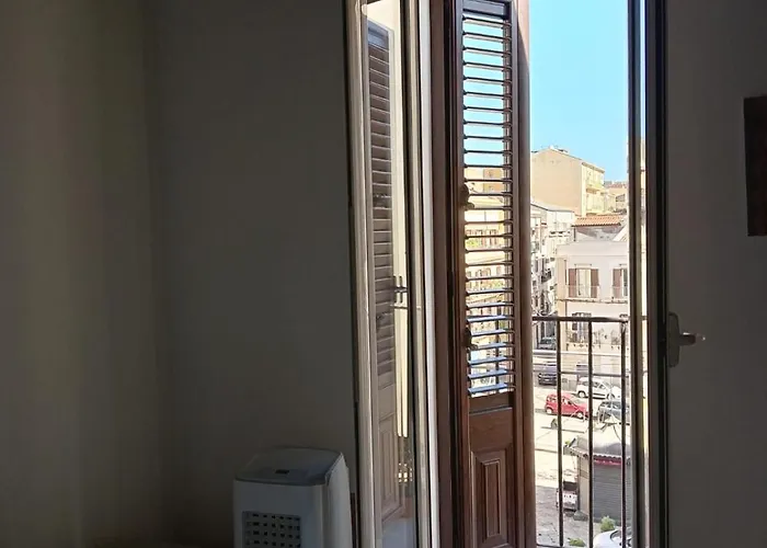 Family Friendly Hotels Guest House Beati Paoli