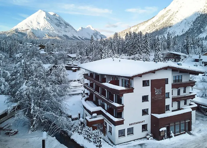 Alpennest