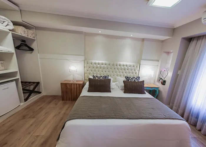 Spa Hotel: Bavaria Sport Hotel