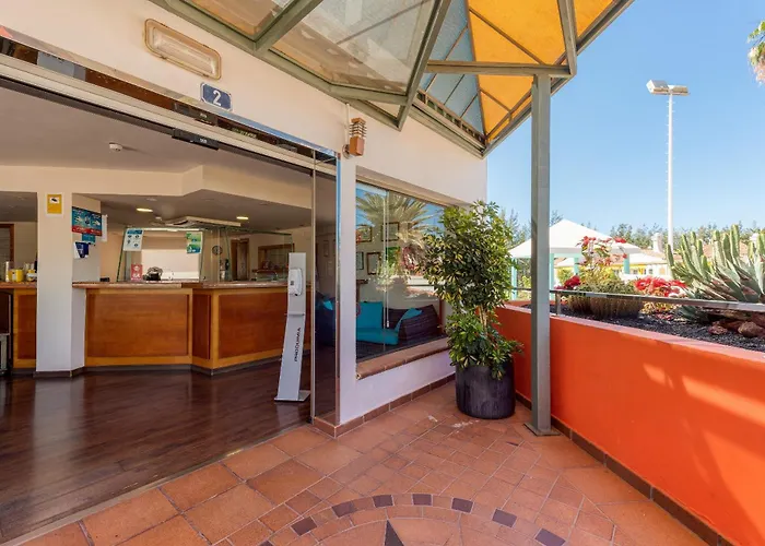 Alquiler de vacaciones: Bungalows Cordial Green Golf