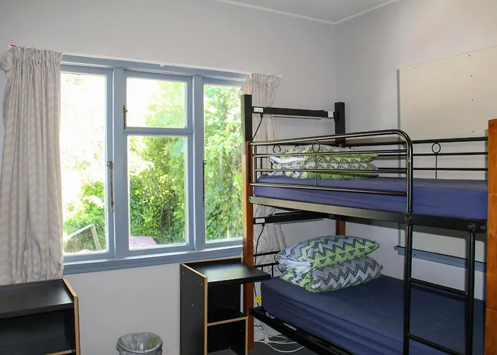 Hippo Lodge Backpackers