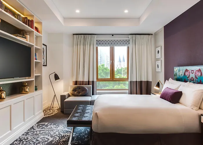 The Inchcolm By Ode Hotels