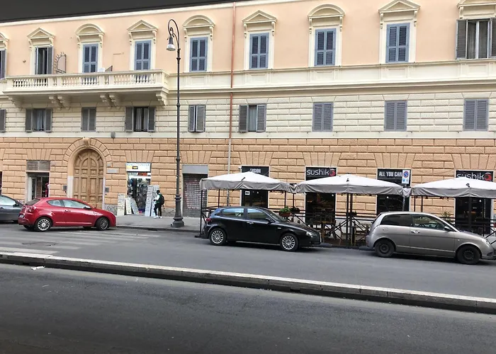  Giolitti Central