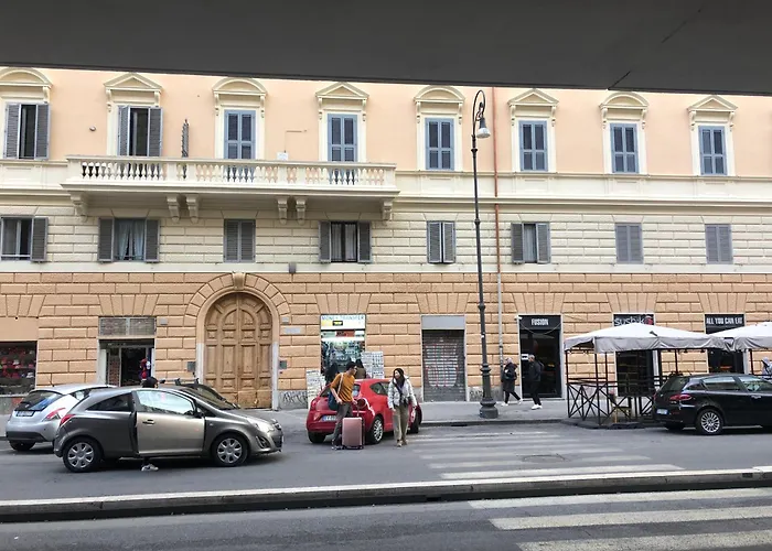  Giolitti Central