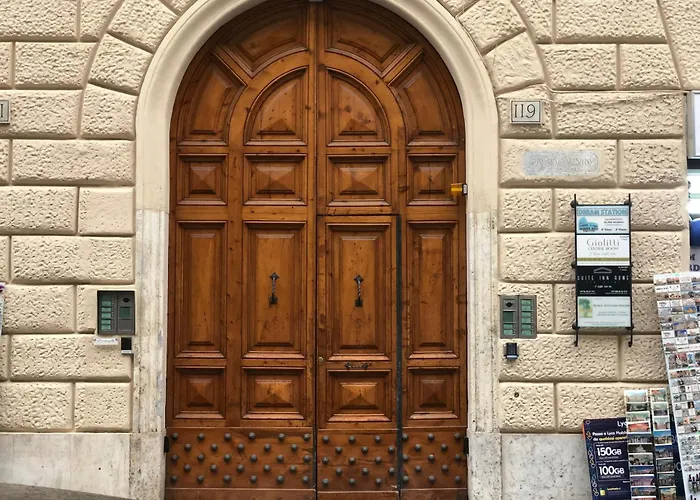  Giolitti Central