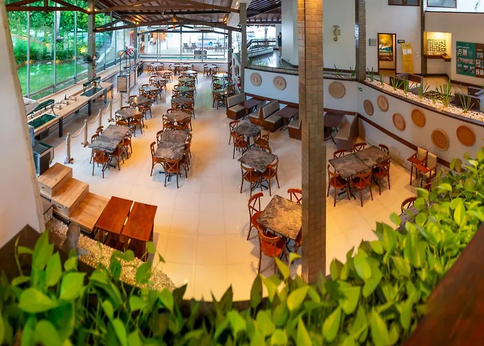  Best Western Shalimar Praia