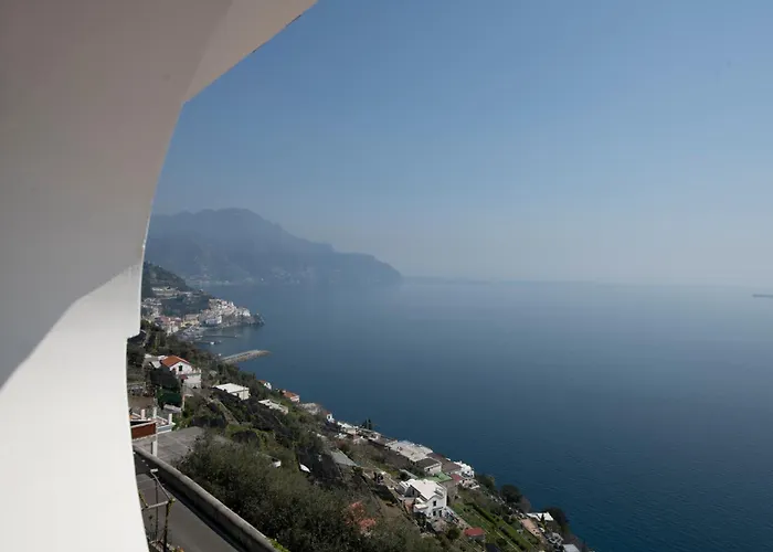 Family Hotel: Hotel Villa Felice Relais
