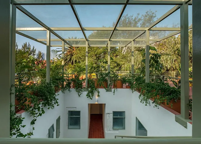 Nido Condesa