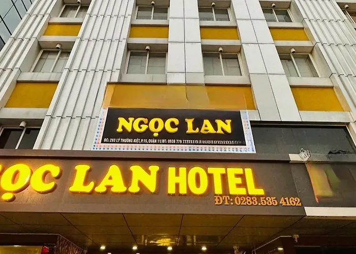 Ngoc Lan