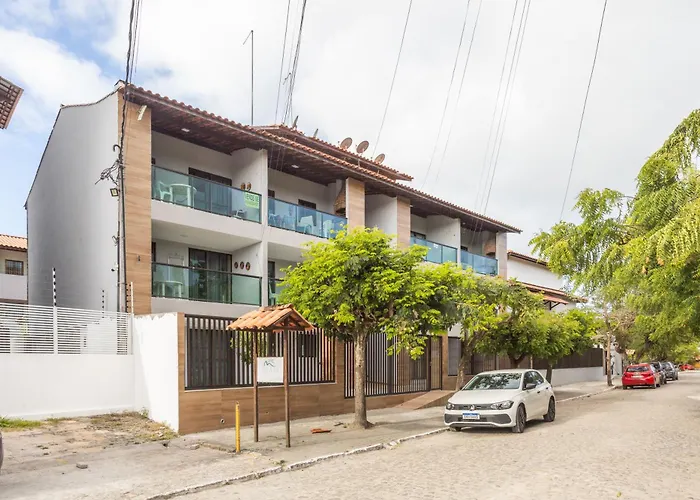  Praia Residence