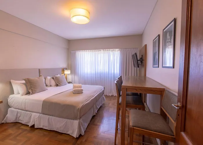 El Misti Coliving Obelisco