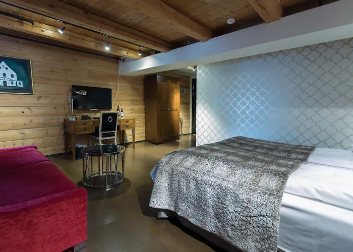 Det Hanseatiske Hotel