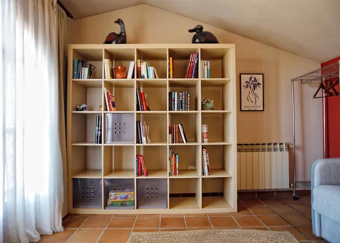 Casa De La Neveria
