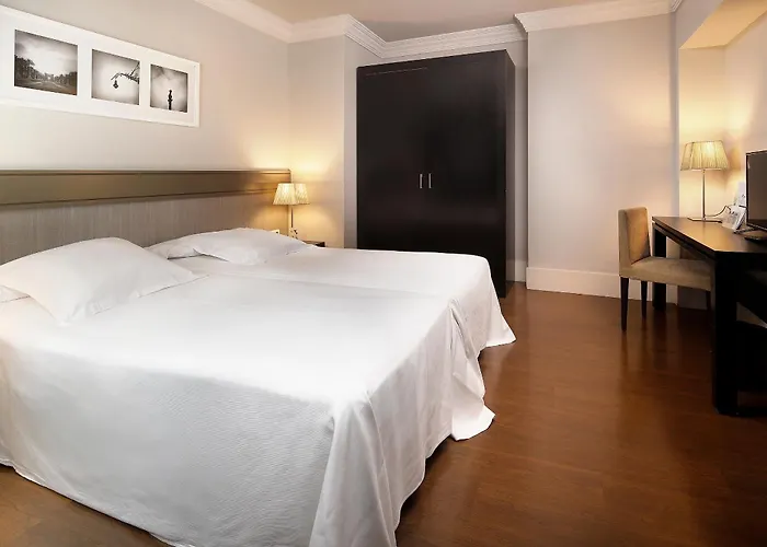 Boutique hotel only: Hotel Condado