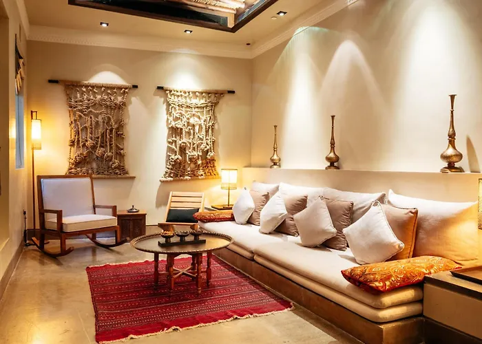 Chedi Al Bait,