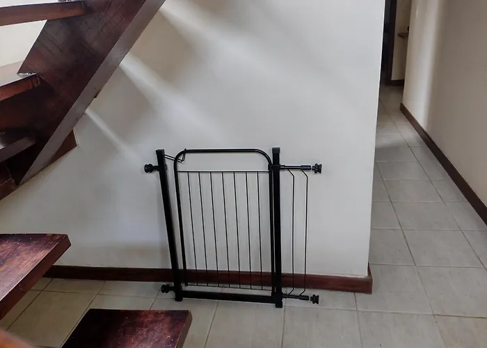  Casa Confortavel