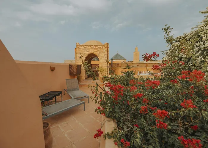 Riad Samsara