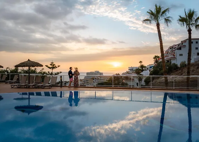  Wyndham Residences Costa Adeje