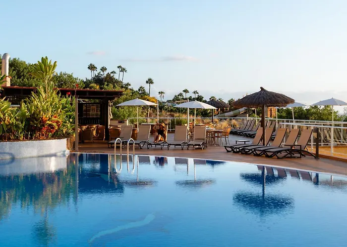  Wyndham Residences Costa Adeje