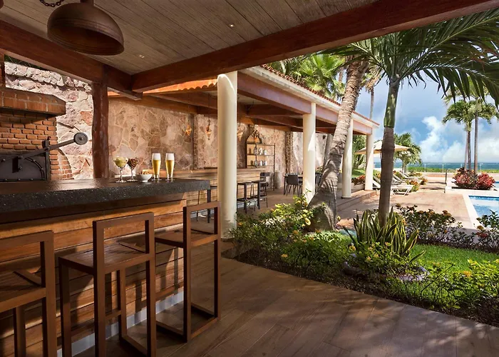 Boutique hotel only: Villa Casa Del Mar By Karisma