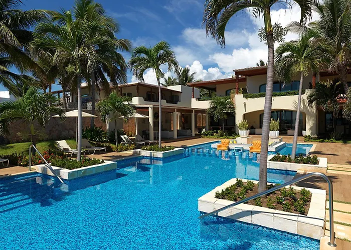 Boutique hotel only: Villa Casa Del Mar By Karisma